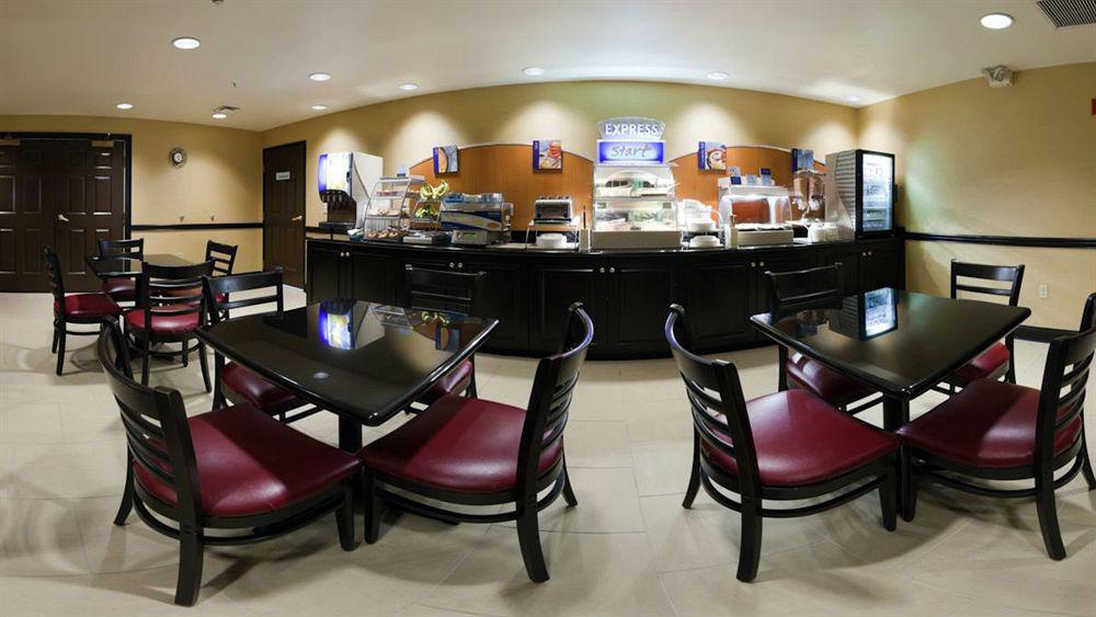 Holiday Inn Express & Suites Columbus East - Reynoldsburg By Ihg Exterior photo