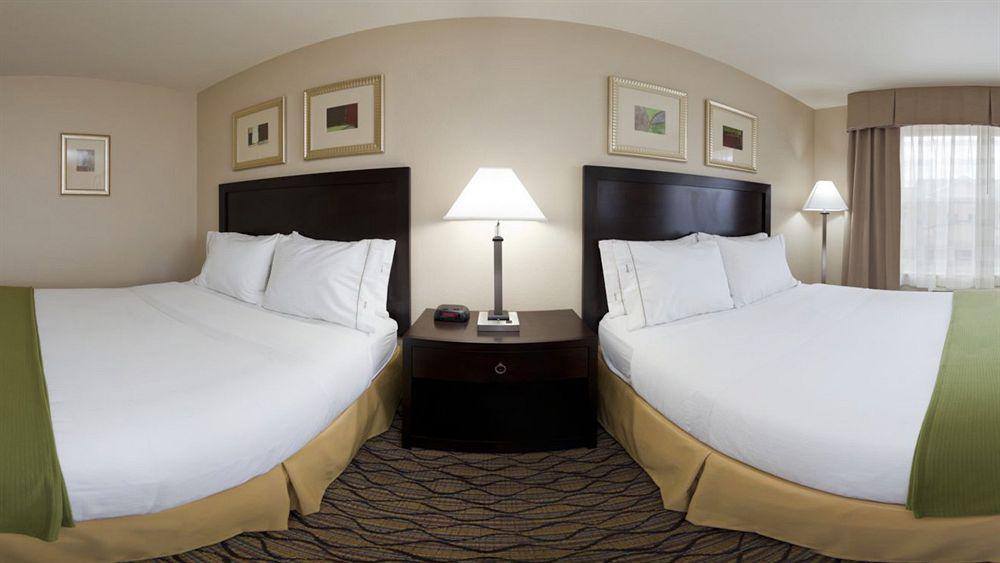 Holiday Inn Express & Suites Columbus East - Reynoldsburg By Ihg Exterior photo