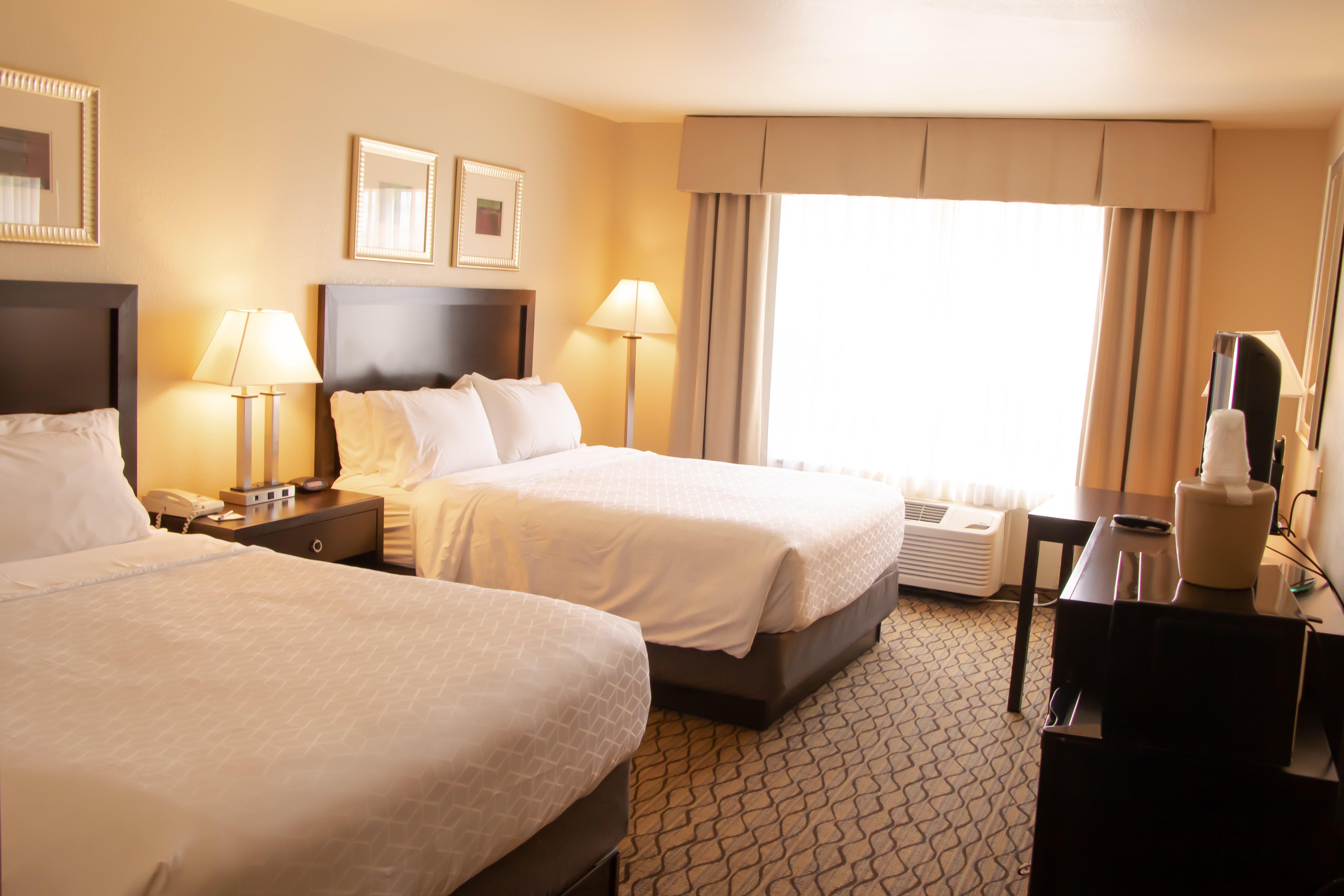 Holiday Inn Express & Suites Columbus East - Reynoldsburg By Ihg Exterior photo