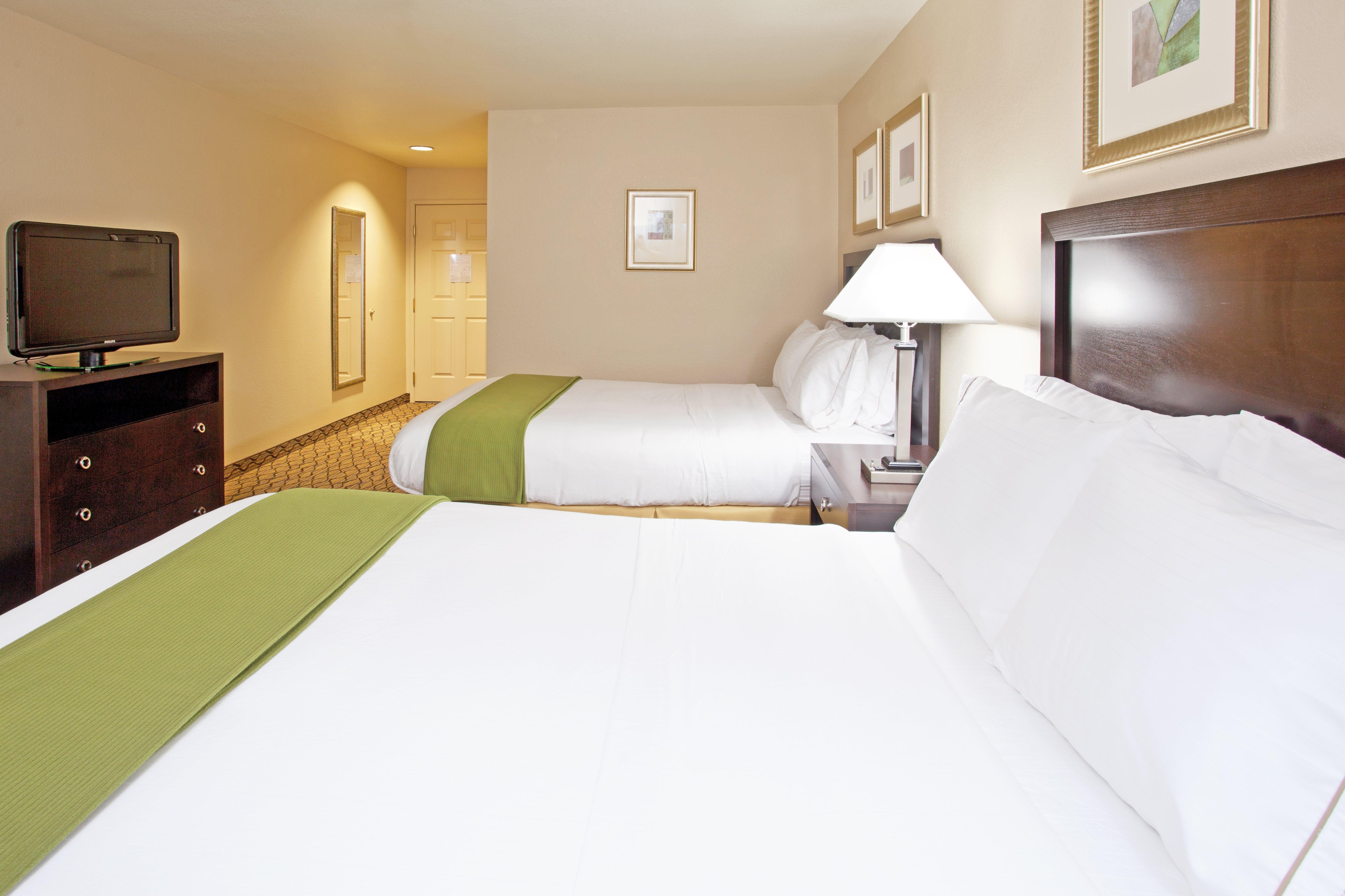 Holiday Inn Express & Suites Columbus East - Reynoldsburg By Ihg Room photo