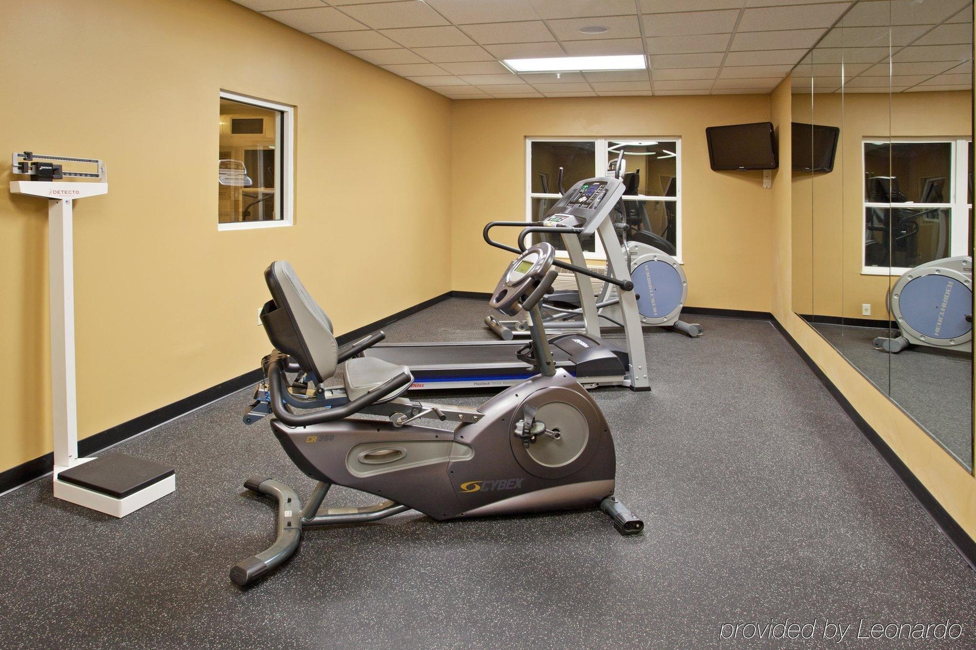 Holiday Inn Express & Suites Columbus East - Reynoldsburg By Ihg Facilities photo