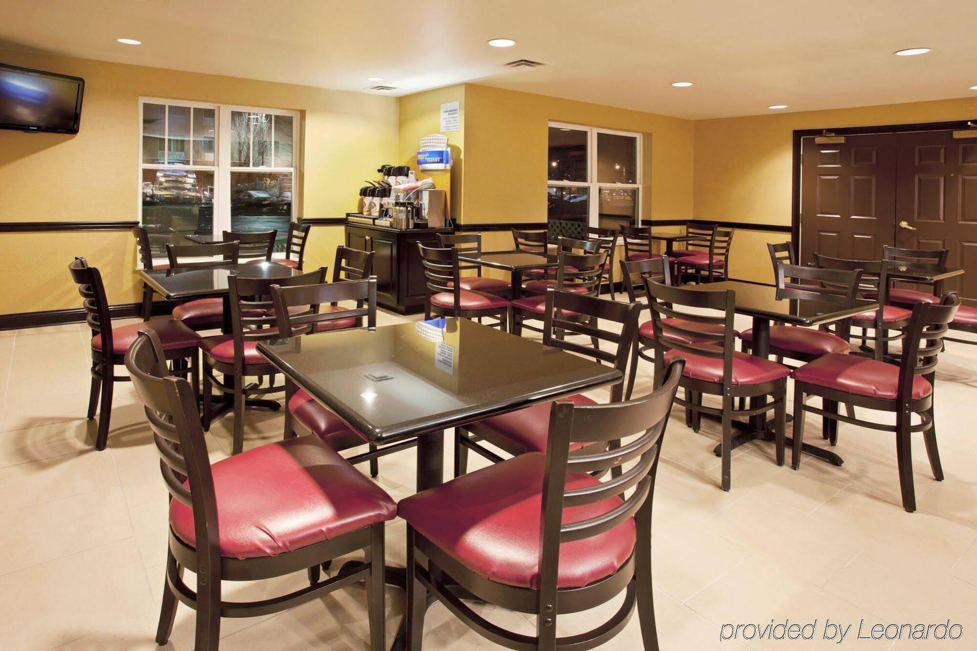 Holiday Inn Express & Suites Columbus East - Reynoldsburg By Ihg Exterior photo